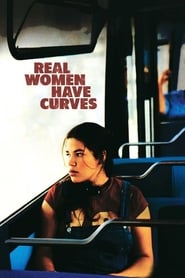 Real Women Have Curves (2002) subtitles