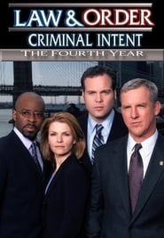 Law & Order: Criminal Intent