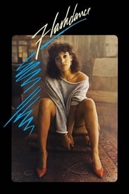 Flashdance (1983) subtitles - SUBDL poster