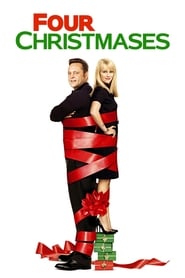 Four Christmases Finnish  subtitles - SUBDL poster