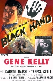 Black Hand French  subtitles - SUBDL poster