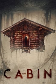 The Cabin English  subtitles - SUBDL poster