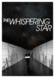 The Whispering Star (Hiso hiso boshi / ひそひそ星) Greek  subtitles - SUBDL poster