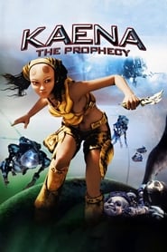 Kaena: The Prophecy (Kaena: La prophétie)