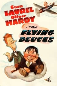 The Flying Deuces (1939) subtitles