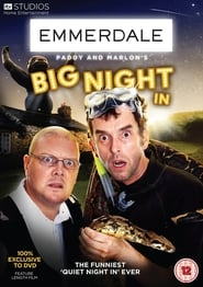 Emmerdale: Paddy and Marlon's Big Night In (2011) subtitles - SUBDL poster