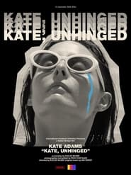 Kate, Unhinged (2020) subtitles - SUBDL poster