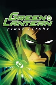 Green Lantern: First Flight Bulgarian  subtitles - SUBDL poster