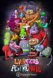Liverspots and Astronots (2018) subtitles - SUBDL poster