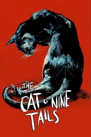 The Cat o' Nine Tails (Il gatto a nove code) 1971