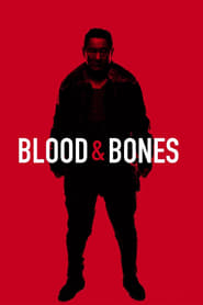 Blood and Bones (Chi to hone) Arabic  subtitles - SUBDL poster