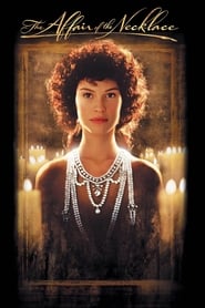 The Affair of the Necklace (2001) subtitles - SUBDL poster