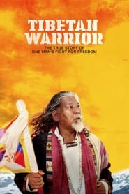 Tibetan Warrior French  subtitles - SUBDL poster