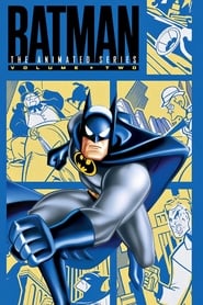 Batman: The Animated Series