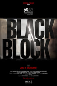 Black Block (2011) Farsi_persian  subtitles - SUBDL poster