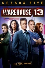 Warehouse 13