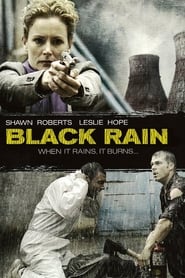 Black Rain (2009) subtitles - SUBDL poster