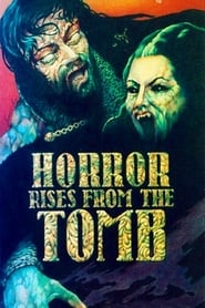 Horror Rises from the Tomb Arabic  subtitles - SUBDL poster