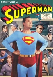 Adventures of Superman