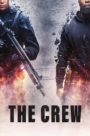 The Crew (2016) subtitles - SUBDL poster
