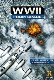 WWII From Space English  subtitles - SUBDL poster