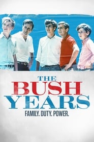 The Bush Years: Family, Duty, Power (2019) subtitles - SUBDL poster