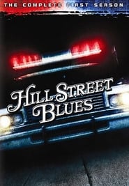 Hill Street Blues