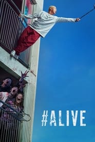 #Alive (2020) subtitles