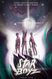 Star Boyz (2016) subtitles - SUBDL poster