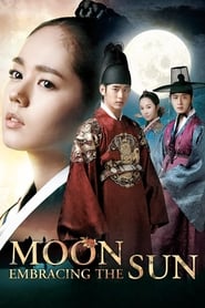 Moon Embracing the Sun (2012) subtitles