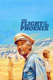 The Flight of the Phoenix (1965) subtitles - SUBDL poster