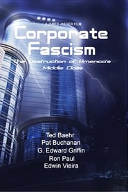Corporate Fascism: The Destruction of America's Middle Class (2010) subtitles - SUBDL poster