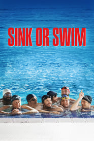 Sink or Swim (Le grand bain)