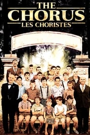 Les choristes (The Chorus) Farsi_persian  subtitles - SUBDL poster
