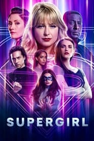 Supergirl Malay  subtitles - SUBDL poster