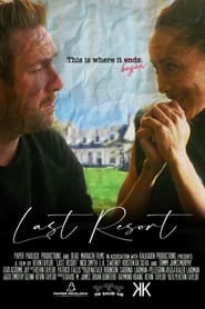 Last Resort English  subtitles - SUBDL poster