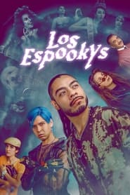 Los Espookys Indonesian  subtitles - SUBDL poster
