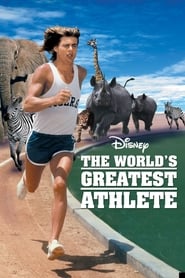 The World's Greatest Athlete (1973) subtitles