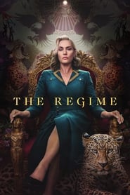 The Regime (2024) subtitles - SUBDL poster
