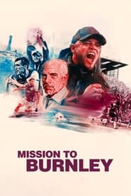 Mission to Burnley (2023) subtitles