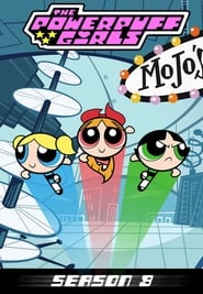 The Powerpuff Girls