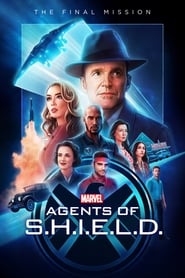 Marvel's Agents of S.H.I.E.L.D. Korean  subtitles - SUBDL poster