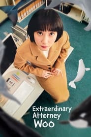 Extraordinary Attorney Woo (2022) subtitles - SUBDL poster