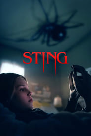 Sting Danish  subtitles - SUBDL poster