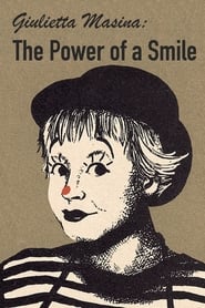 Giulietta Masina: The Power of a Smile (2004) subtitles - SUBDL poster