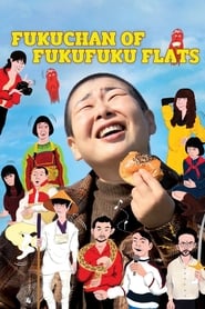 Fuku-chan of FukuFuku Flats (2014) subtitles - SUBDL poster