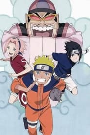 Naruto, the Genie, and the Three Wishes, Believe It! (2010) subtitles - SUBDL poster