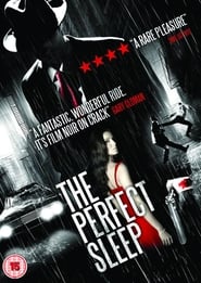 The Perfect Sleep English  subtitles - SUBDL poster