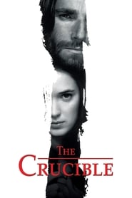The Crucible French  subtitles - SUBDL poster