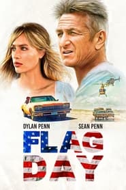 Flag Day French  subtitles - SUBDL poster